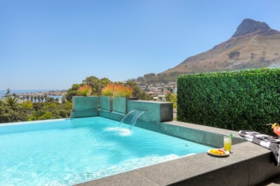 Luxury Villa Photo #5