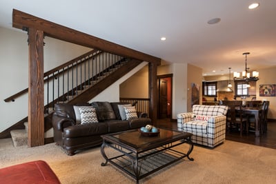 Luxury Villa Photo #5
