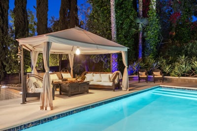 Luxury Villa Photo #72