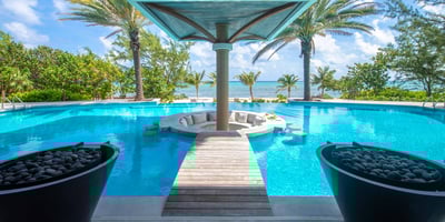 Luxury Villa Photo #2