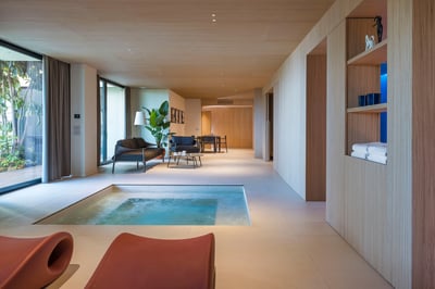 Luxury Villa Photo #22