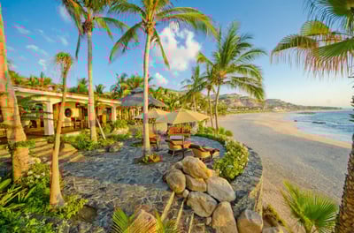 Palmilla,Casa Captiva