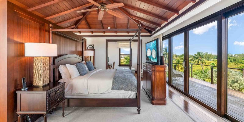 Ritz-Carlton Deckhouse #1
