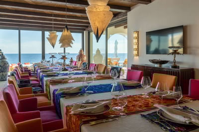 Luxury Villa Photo #14