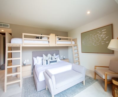 Luxury Villa Photo #17