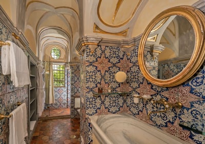 Luxury Villa Photo #21