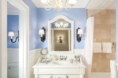 Luxury Villa Photo #5