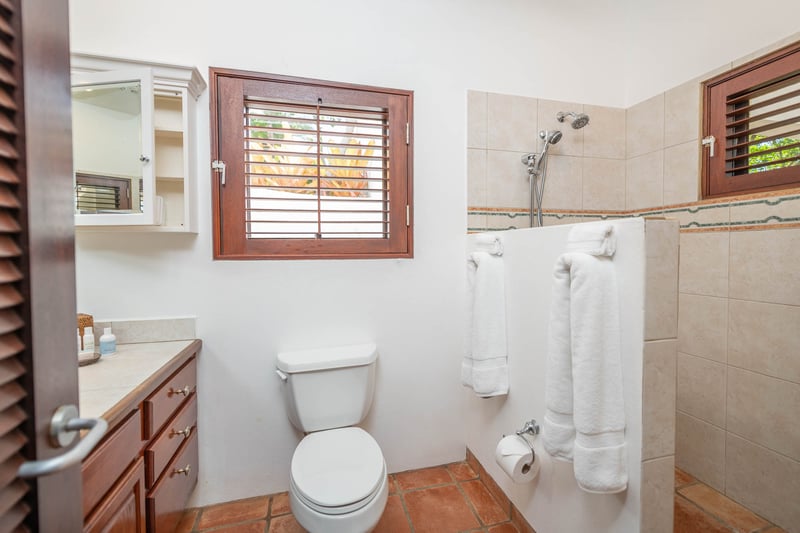 Beach Palm Villa