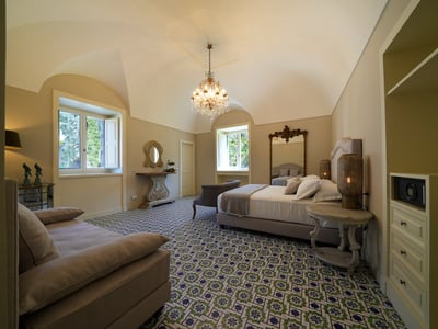 Luxury Villa Photo #35