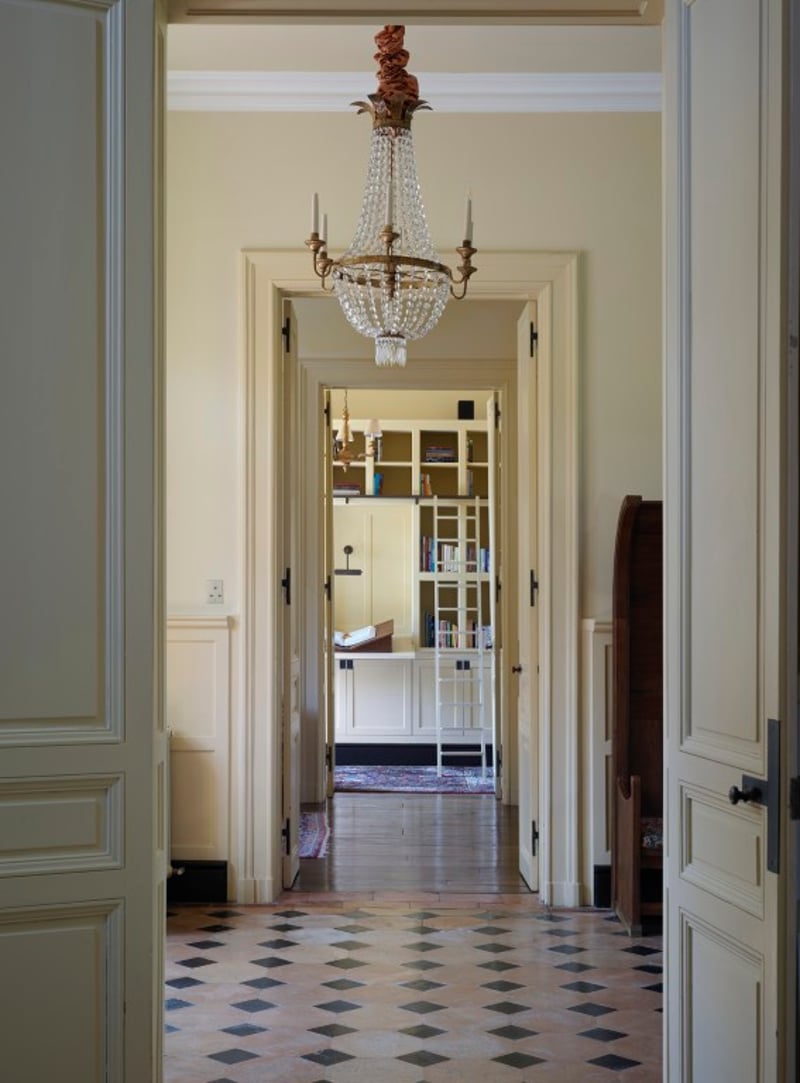 Château Le Petit Verdus