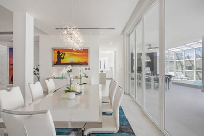 Luxury Villa Photo #25