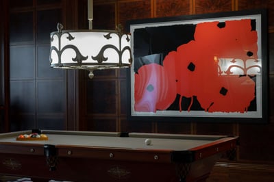 Luxury Villa Photo #6