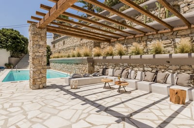 Luxury Villa Photo #2