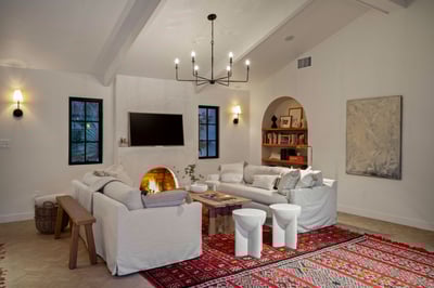 Luxury Villa Photo #38