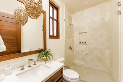 Luxury Villa Photo #24