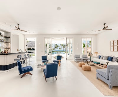 Luxury Villa Photo #28