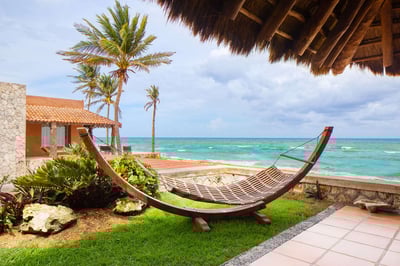 Luxury Villa Photo #13