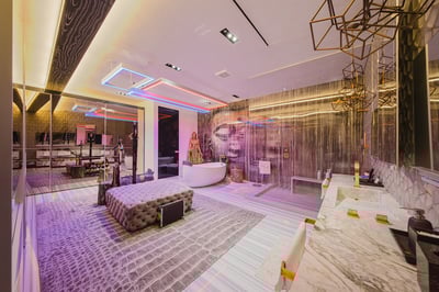 Luxury Villa Photo #57