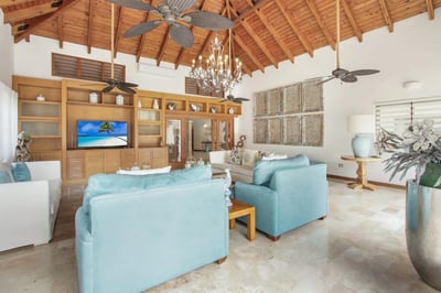 Luxury Villa Photo #20