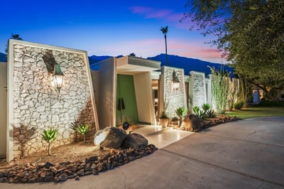 Luxury Villa Photo #60