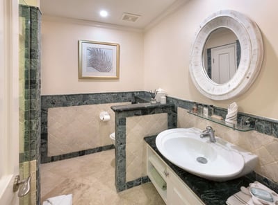 Luxury Villa Photo #5
