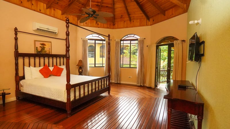 MilBrooks Resort Villa