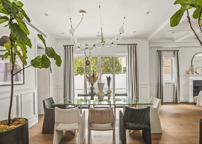 Luxury Villa Photo #11