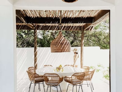 Luxury Villa Photo #10