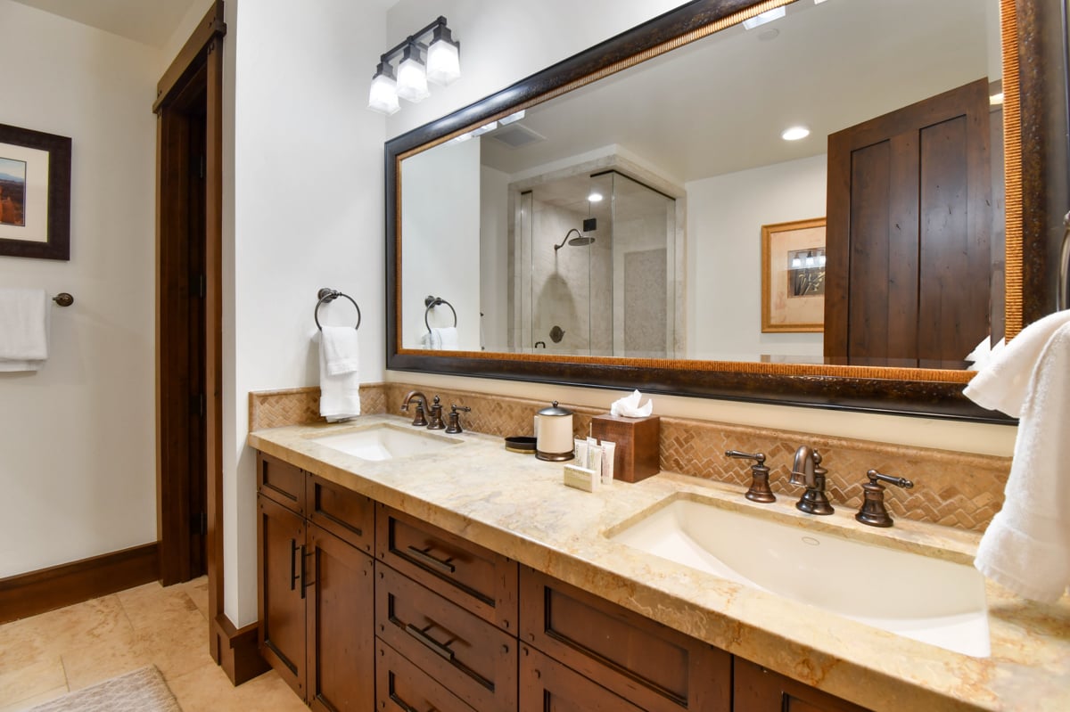 Arrowleaf Lodge #107