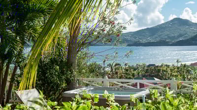 Luxury Villa Photo #10