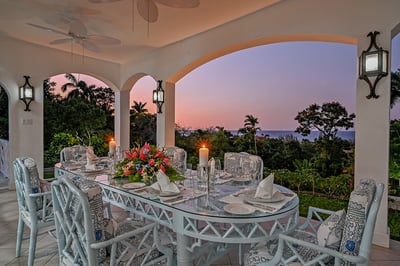 Luxury Villa Photo #9