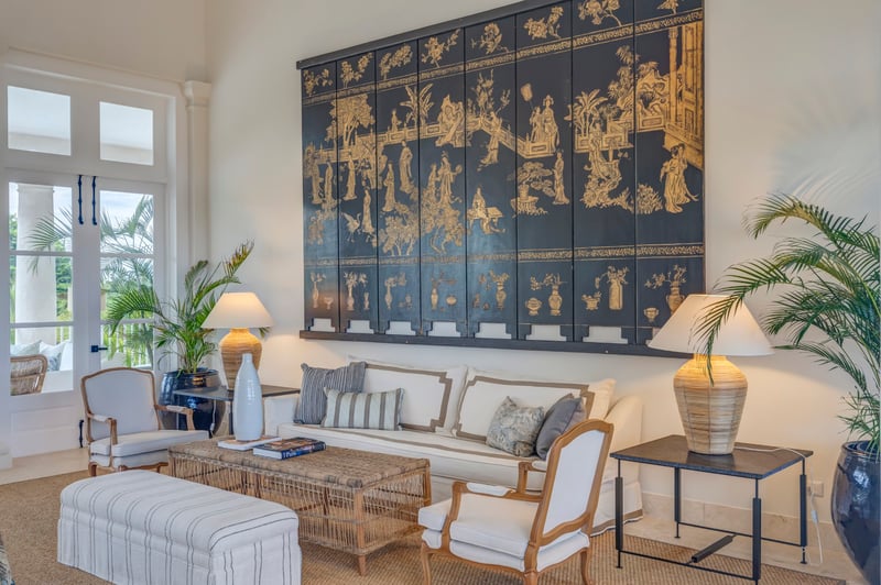 Corales 36  | Casa La Española