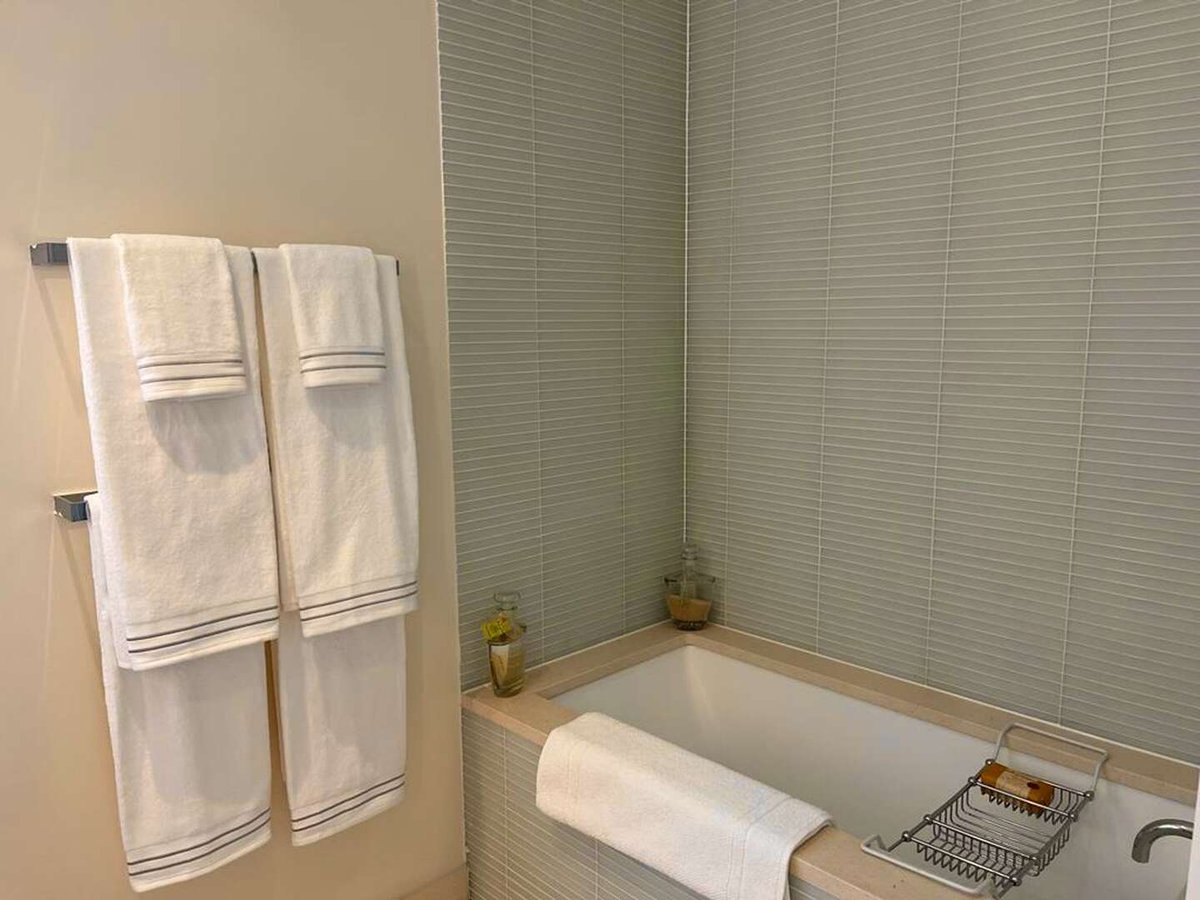 Penthouse 1 - Manhattan apartment rental - 23