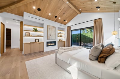 Luxury Villa Photo #45