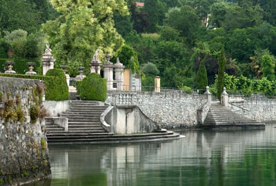 Luxury Villa Photo #5