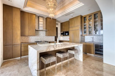 Luxury Villa Photo #21