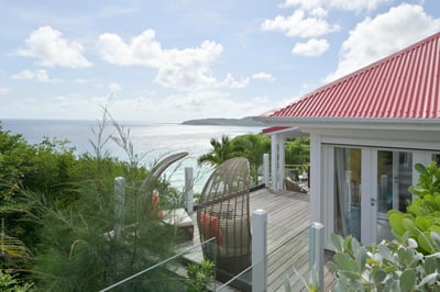 Luxury Villa Photo #14