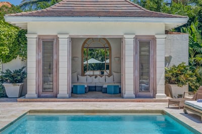Luxury Villa Photo #10