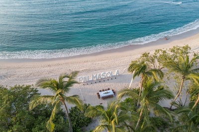 Luxury Villa Photo #11