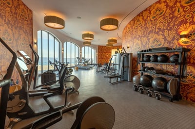 Luxury Villa Photo #26