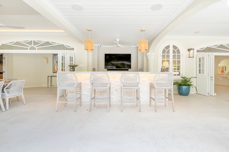 Serenity at Sandy Lane