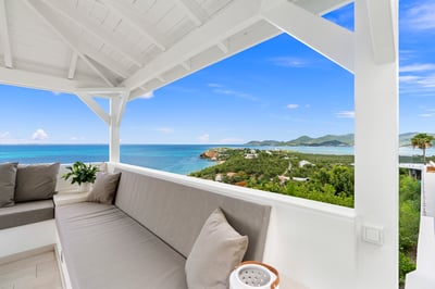 Luxury Villa Photo #16