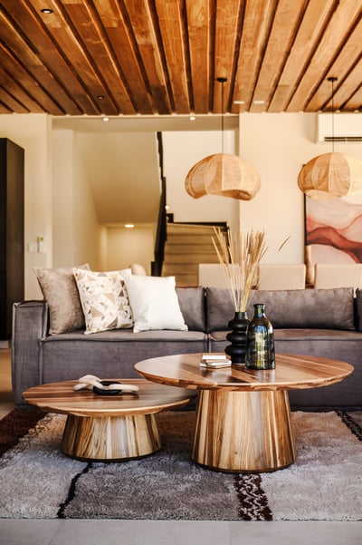 Luxury Villa Photo #19