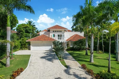 Luxury Villa Photo #42