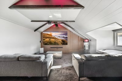 Luxury Villa Photo #20