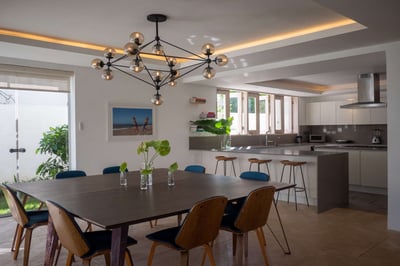 Luxury Villa Photo #19