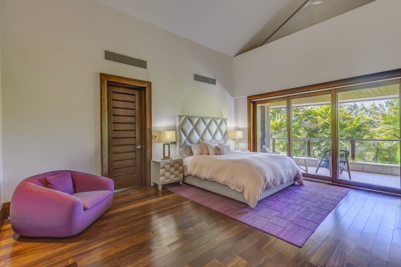 Juanillo 3 | Blue Oasis