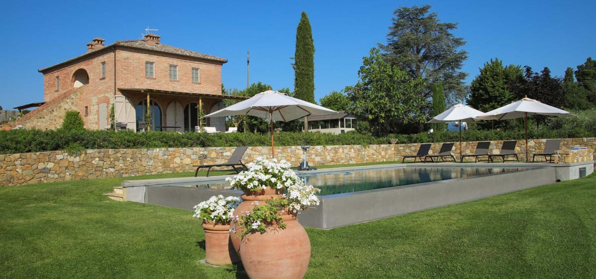 Val d'Orcia,Vineranda