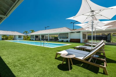 Luxury Villa Photo #17