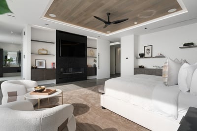 Luxury Villa Photo #27